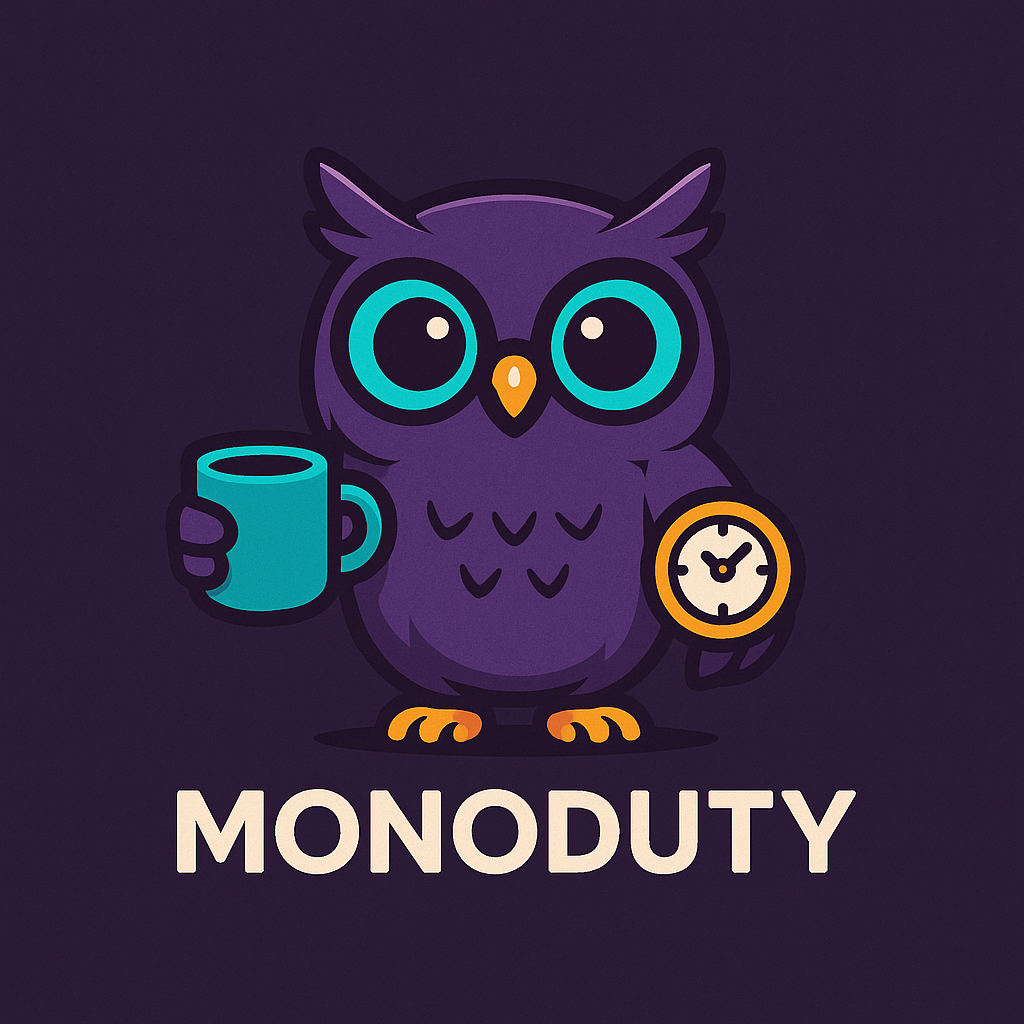 Monoduty